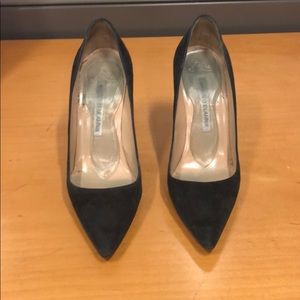 Manolo Blahnik BB pump